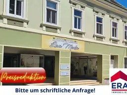 PREISREDUKTION Laa an der Thaya - Anlegerhit im Zentrum von Laa an der Thaya