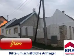 Charmantes Einfamilienhaus mit Garten in 2191 Schrick – Ideal für Paare oder Familien