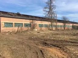 Dobermannsdorf MIETE - Vielseitiges Betriebsgelände mit 3 Hallen