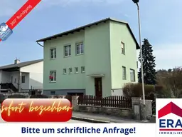 Wilfersdorf KAUF - Großes Einfamilienhaus in hervorragendem Zustand