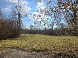 Rannersdorf KAUF - Beeindruckendes Herrenhaus/Mühle auf imposanten Areal eventuell Pferdeoase