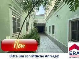 Historisches Stadthaus mit Charakter – Raumwunder im Herzen von Mistelbach