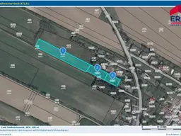 2125 Neubau - Grundstücke ab ca. 700m² zu verkaufen
