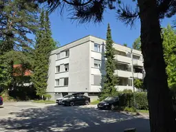 Großzügige 3-Zimmer-Wohnung in Parsch