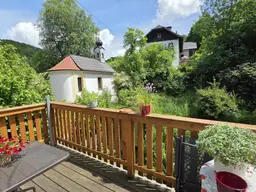 Wohnung für Individualisten