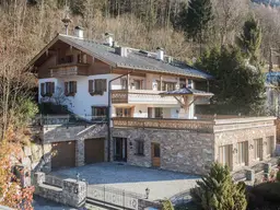 Charme &amp; Aussicht vereint – Landhaus zur Miete, auch als Firmensitz geeignet