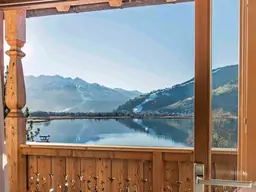 Charme &amp; Aussicht vereint – Landhaus zur Miete, auch als Firmensitz geeignet