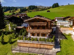 Pisten-Privileg im Home of Lässig – Ihr Zweitwohnsitz-Chalet