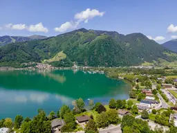 Grundstück mit Seeblick