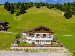 Attraktives Einfamilienhaus mit Einliegerwohnung zur touristischen Nutzung