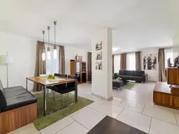 Toplage Zell am See: Moderne 3-Zimmer-Wohnung mit Stil