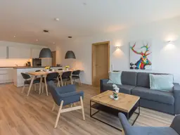 Ferienwohnung in Zell am See mit außergewöhnlicher Rendite