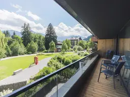 Ferienwohnung in Zell am See mit außergewöhnlicher Rendite