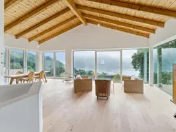 Ein Zuhause mit Weitblick – über den Dächern des Mondsees