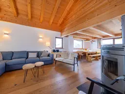 Ferienchalet in Top-Lage – Ski-In/Ski-Out &amp; guter Auslastung
