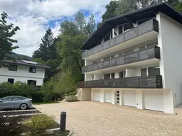 Klein, sonnig, Zweitwohnsitz – Ferienwohnung in Zell am See