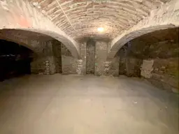 Lagerfläche in der Marchfeldstraße 1200 Wien!