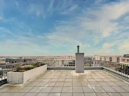 Provisionsfrei: Einzigartiger, unverbaubarer Ausblick mit großzügiger Terrasse