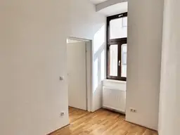 Familienwohnung beim Familienplatz