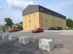 Stellplätze - Nähe Bahnhof Felixdorf
