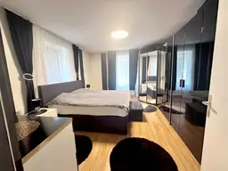 Bahnhofsnähe! Drei Zimmerwohnung in Felixdorf!