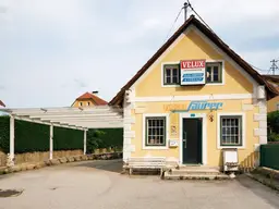 Preiswerte Gewerbefläche in Vorau!