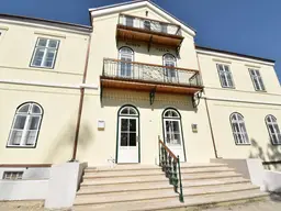 90m² Büro in der Rosenvilla!