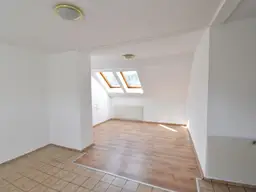 Drei Zimmerwohnung in 2640 Gloggnitz!