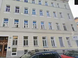 ATTRAKTIVES 3 ZIMMERAPARTMENT IN 1160 WIEN