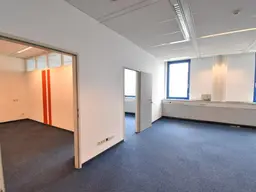 Wiener Neudorf! 108 qm Bürofläche - Provisionsfrei!