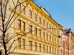 Dachterrassentraum im Innenhofgebäude – Ihr neues Zuhause!