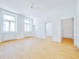 Lagezuschalg möglich! Ordination / Büro beim belebten Aumannplatz!