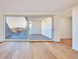 Urbaner Premium-Lifestyle - private Rooftop Residence im Herzen von Neubau!