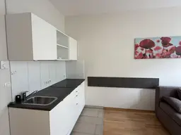 Kompaktes 1 Zimmer Apartment!