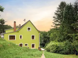 SUPER ANGEBOT!!! 6-Zimmer-Haus in 1140 Wien zu einem unschlagbaren Preis + ENTWICKLUNGSMÖGLIHKEIT!!!