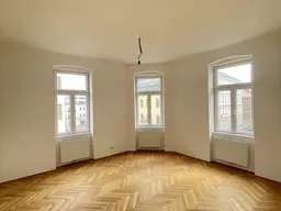 ERSTBEZUG nach Generalsanierung – Moderne 3-Zimmer-Wohnung in Top-Lage des 16. Bezirks