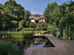 NEUER PREIS!!!Gemütliche Familienvilla mit Panoramablick
