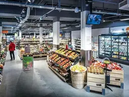 Geschäftslokal Nähe U4 Meidling 690 m², 1150 Wien