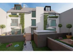 +++6-Zi.Haus mit Eigengarten+++ neben Oberlaa+++ Neubauprojekt+++