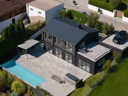 !!!Ein Haus, in dem Träume war werden!!!