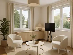 JETZT NEU: PRIVATE Villa in 1130 Wien ! Top-Lage: Wohnkomfort für Ihre Familie