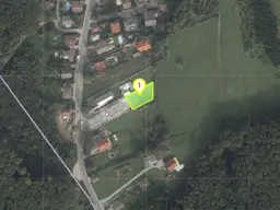 Ob Einfamilienhaus oder Doppelhaushälfte, Sie werden zufrieden sein!!!