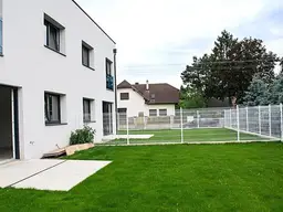 !!!Reihenhaus in Strasshof: 4 Zimmer, Garten &amp; Stellplatz für nur 499,990 €!!!