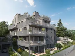 Penthouse „SAUVIGNON BLANC“ – Exklusives Wohnen über den Dächern Wiens