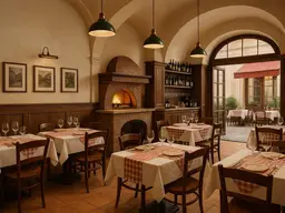 Top-Gastronomielokal im Herzen Wiens – Unbefristete Miete in Bestlage des 1. Bezirks