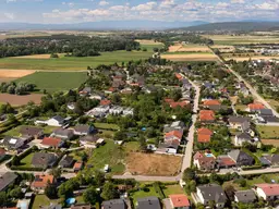 ***Einzigartiges Baugrundstück in Matzendorf!***