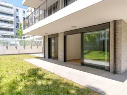 MODERNE EIGENTUMSWOHNUNG IN RUHIGER GRÜNLAGE – ERSTBEZUG IN 1180 WIEN
