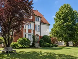 EXKLUSIVE PRIVATRESIDENZ IM HERZEN VON KLOSTERNEUBURG