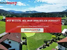 VERKAUFT: Bauen leicht gemacht – erschwingliches Grundstück in Sulzberg - Grundstück 2
