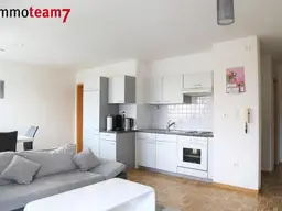 Gemütliche 2-Zimmer-Wohnung in Hard zu mieten